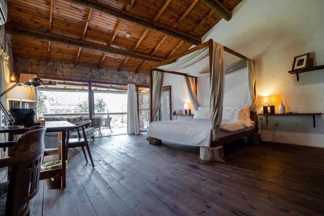 OLYMPOS MOUNTAIN LODGE — KEMER — фотография отеля №29