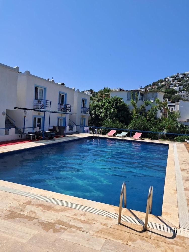 AYCI OTEL — BODRUM — фотография отеля №23