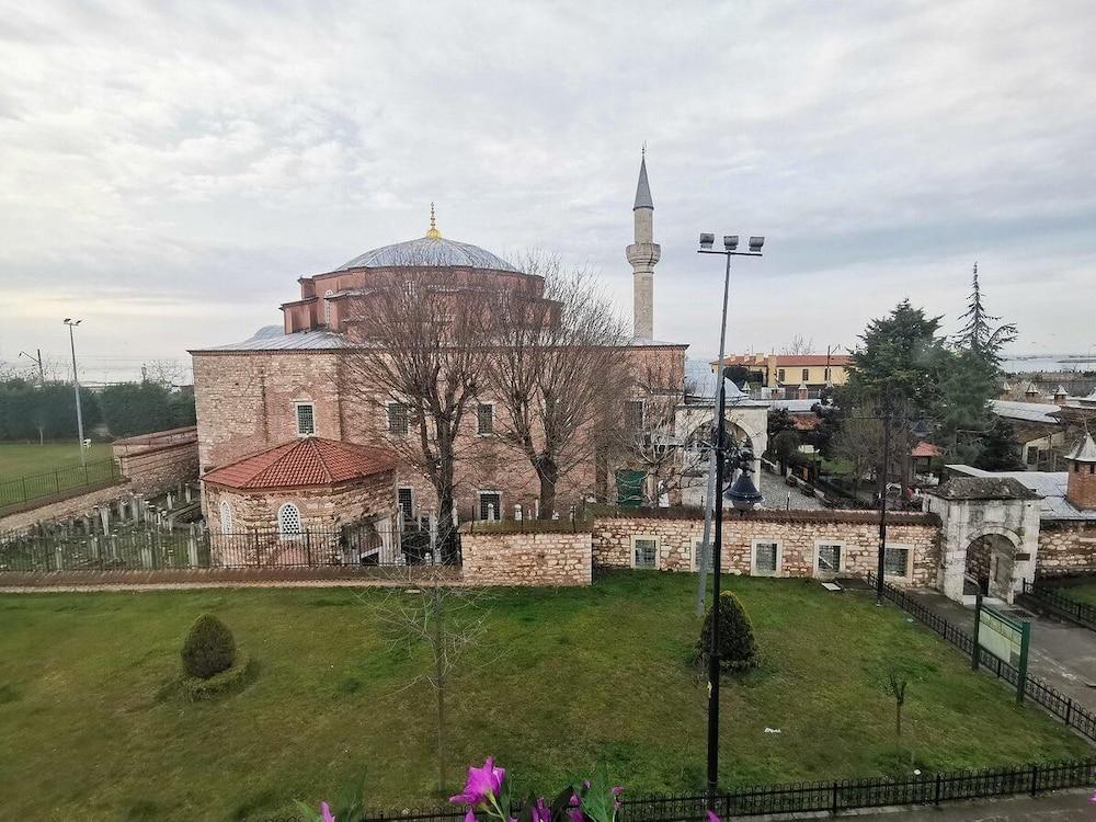 LITTLE SOFIA HOTEL — ISTANBUL — фотография отеля №30