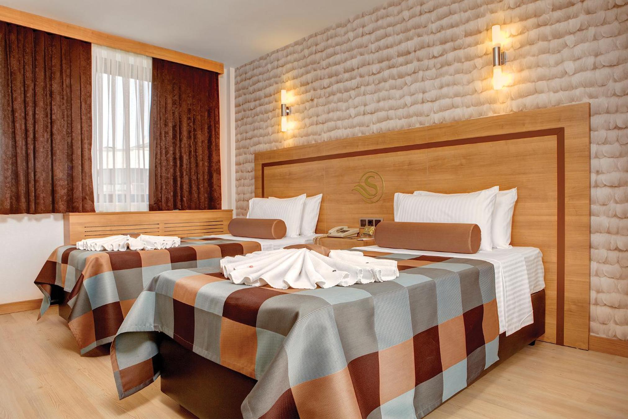 SUSUZLU SECKIN OTEL — IZMIR — fotografie hotel nr. 10