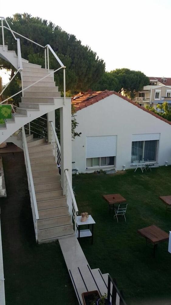 DESTINA BUTIK OTEL — CESME — fotografie hotel nr. 27
