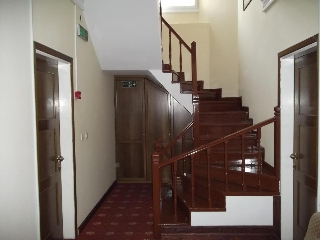 ANTIK RIDVAN HOTEL — CESME — fotografie hotel nr. 29