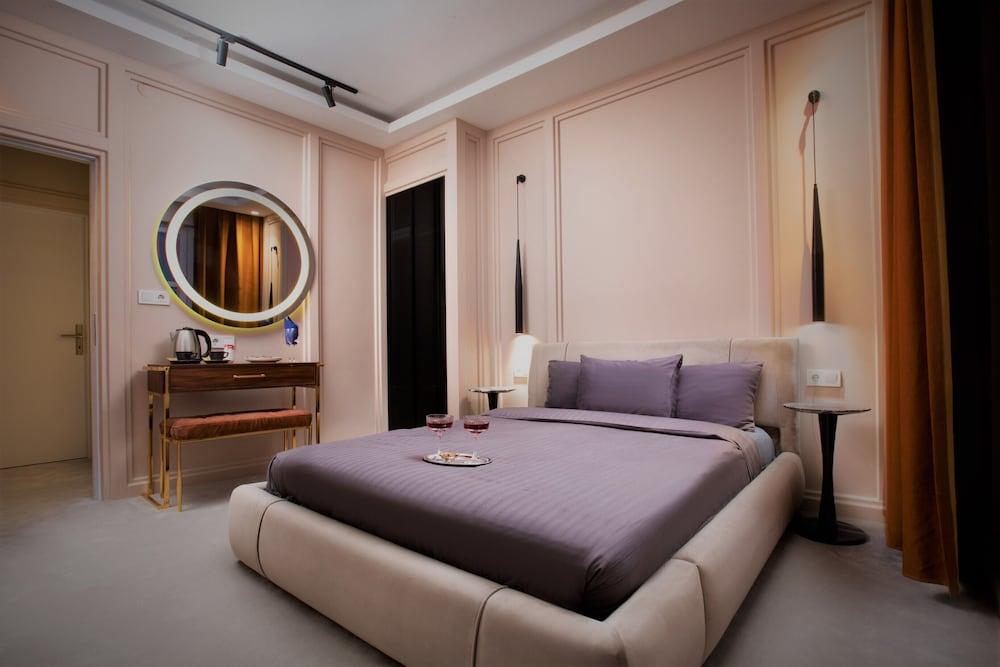 WALTON GARDENS PERA — ISTANBUL — fotografie hotel nr. 16