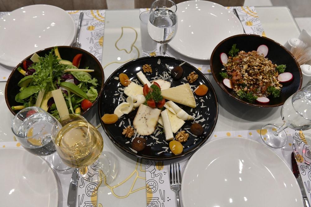 G-HAN HOTEL — ISTANBUL — fotografie hotel nr. 34