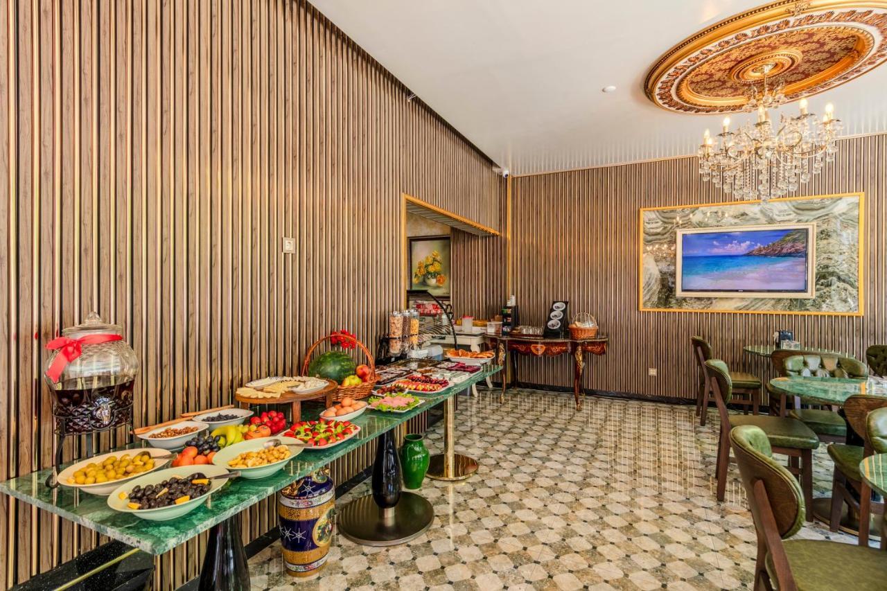 LEMIS SUITE ISTANBUL — ISTANBUL — fotografie hotel nr. 11