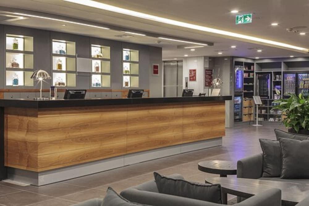 EVER HOTEL EUROPE — ISTANBUL — fotografie hotel nr. 31