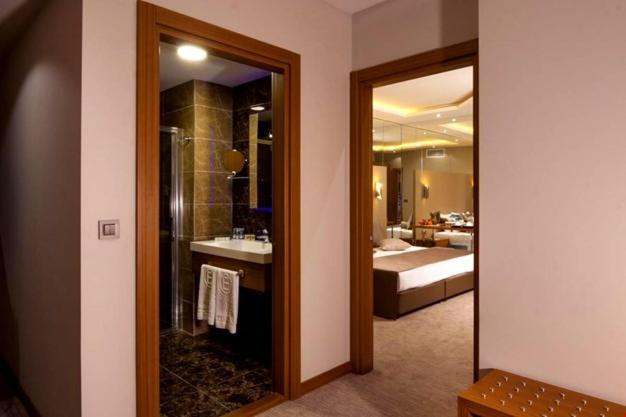 MAJURA HOTEL — IZMIR — фотография отеля №7