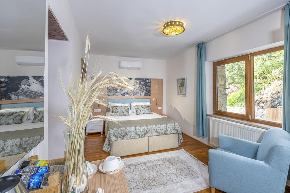 AVENA MOUNTAIN BOUTIQUE HOTEL (ADULTS ONLY) — ALANYA — фотография отеля №18