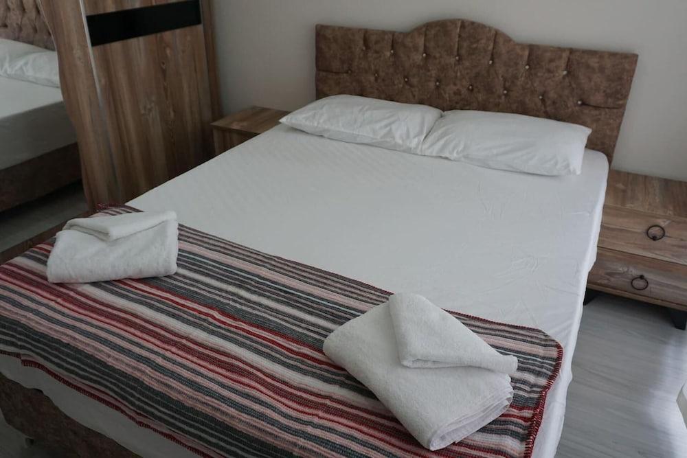 LOVELY 2 ROOMS APARTMENT WITH POOL AND AIR CON — DALAMAN — фотография отеля №8