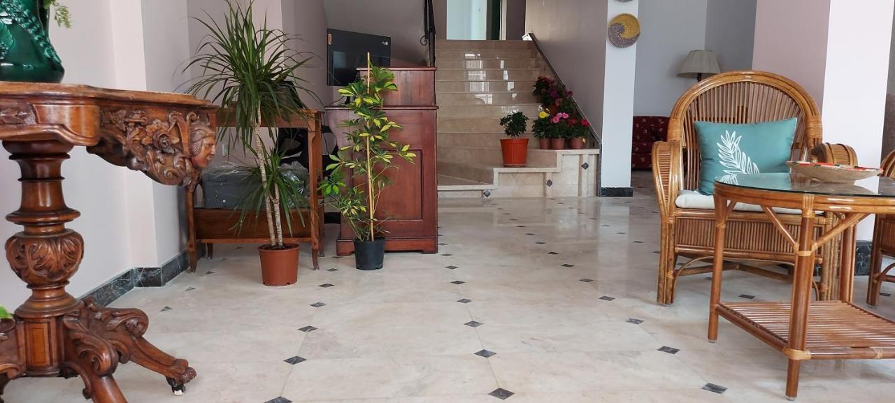 ATA CESME OTEL — CESME — fotografie hotel nr. 3