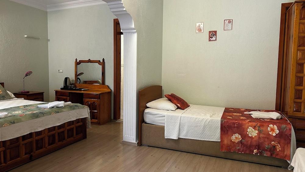 DALYAN YUNUS HOTEL — DALYAN — фотография отеля №25