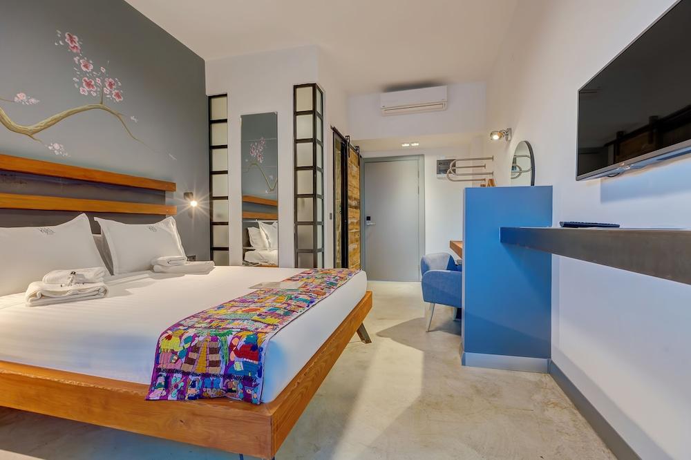 VILLA KORE SLOW - ADULTS ONLY — CESME — фотография отеля №11