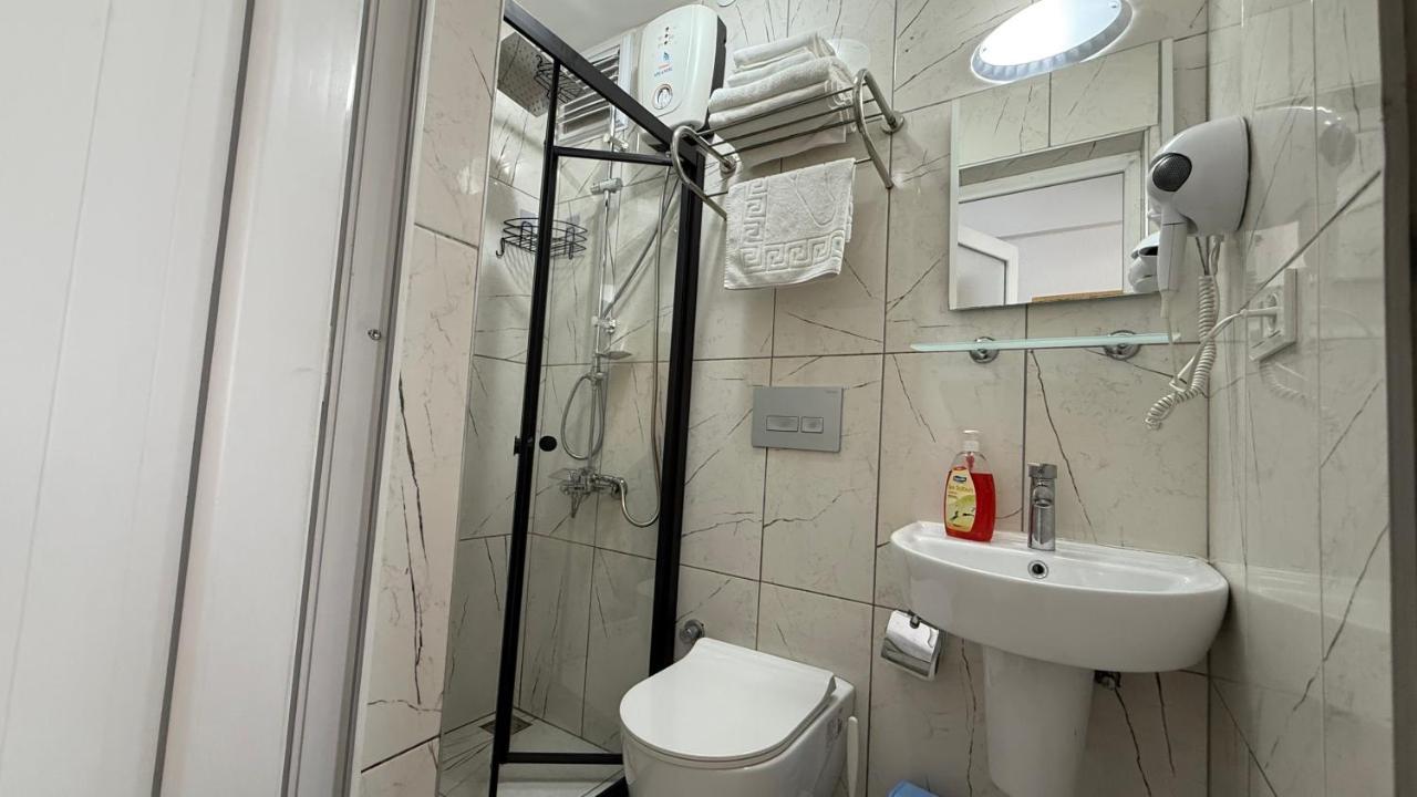 ELITAS APART OTEL — FETHIYE — fotografie hotel nr. 3