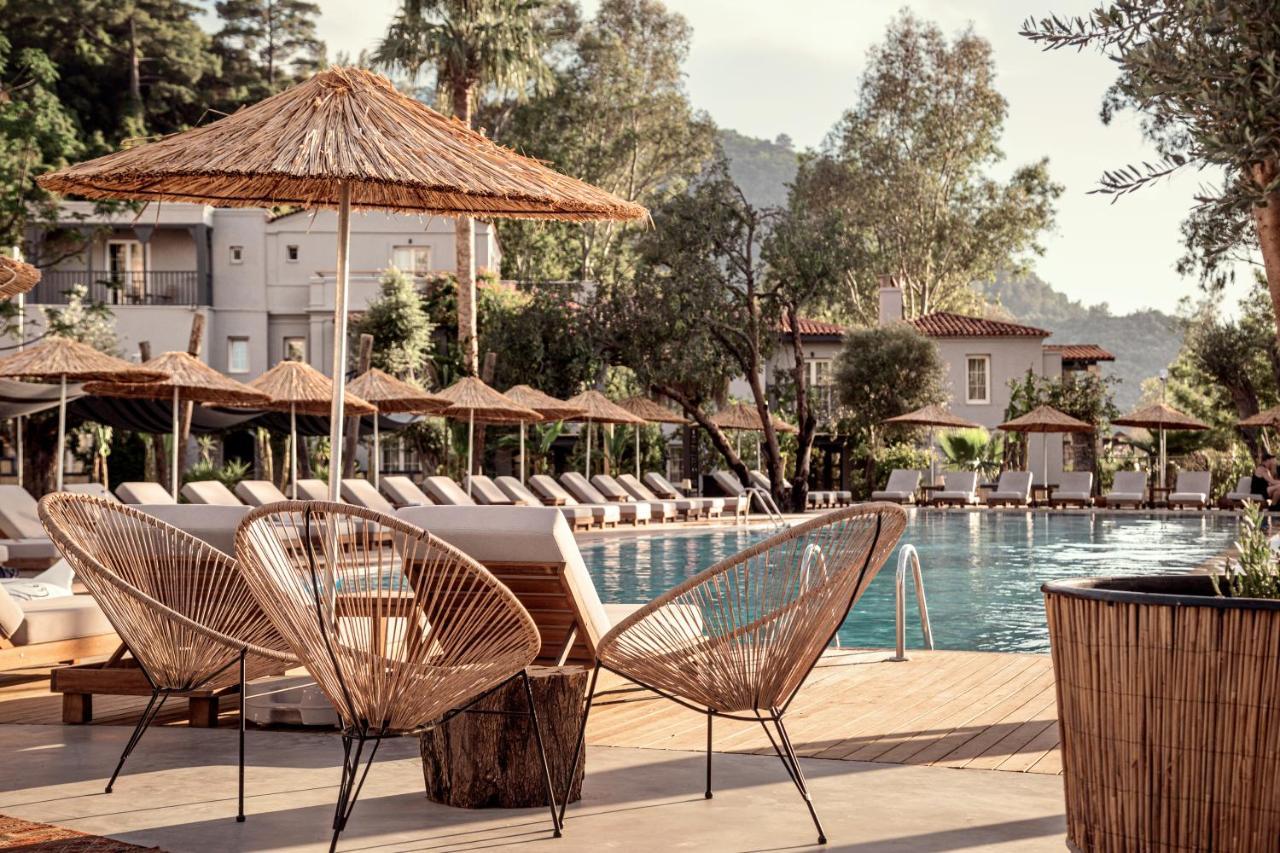 COOKS CLUB ADAKOY MARMARIS (ADULTS ONLY) — MARMARIS — fotografie hotel nr. 9