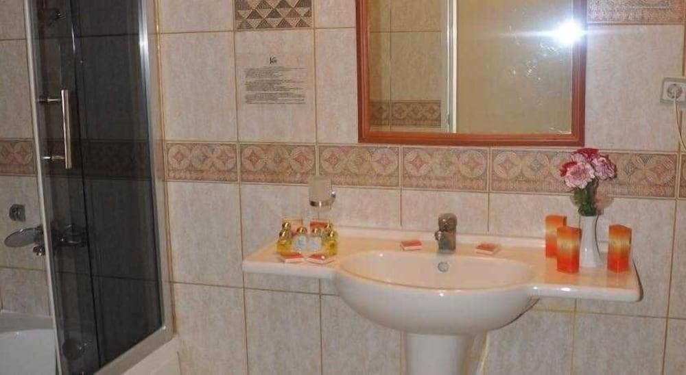 OZDEN EREN HOTEL — CESME — fotografie hotel nr. 12