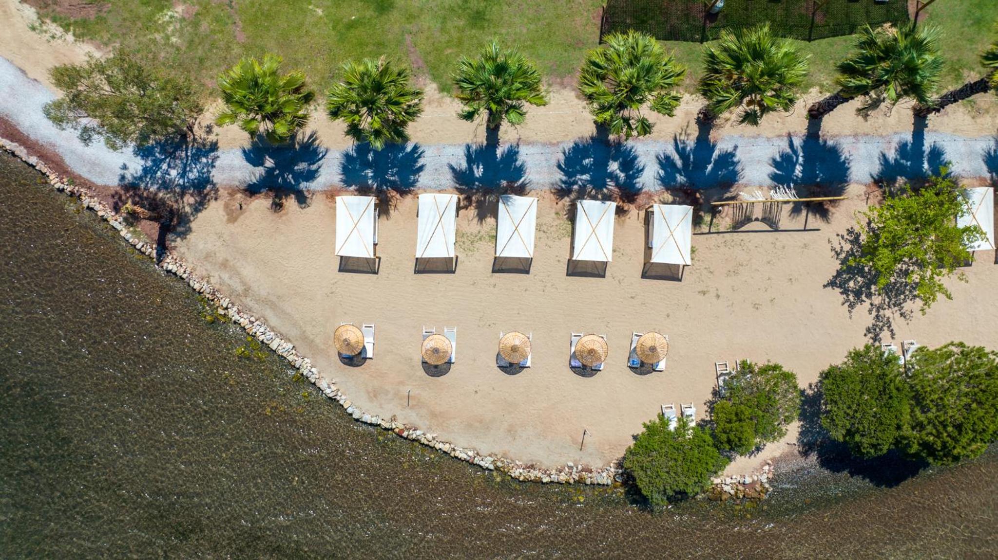 CHILLOS BEACH HOTEL & LOUNGE — MARMARIS