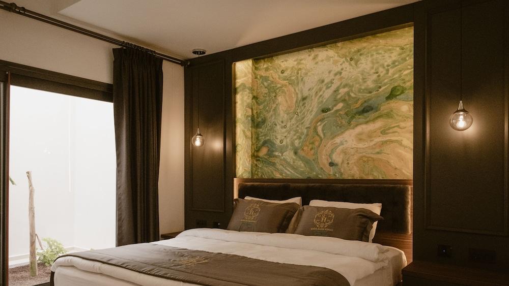 SERIFE HANIM KONAGI — CESME — fotografie hotel nr. 22