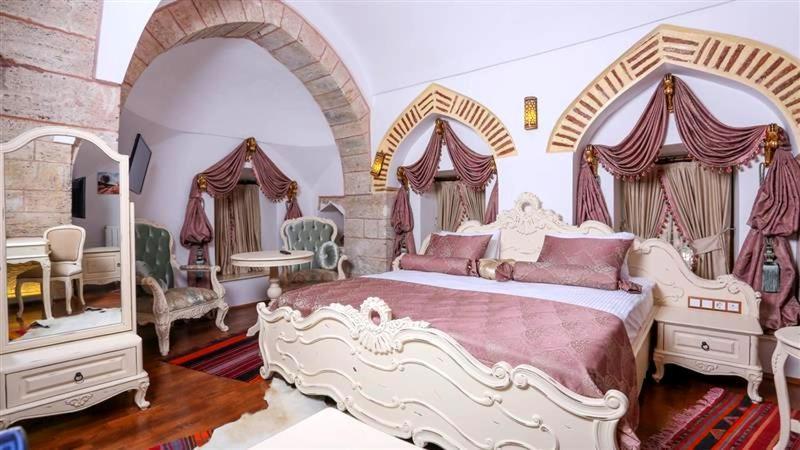 BEHRAMPASA OTEL — SIVAS — фотография отеля №29