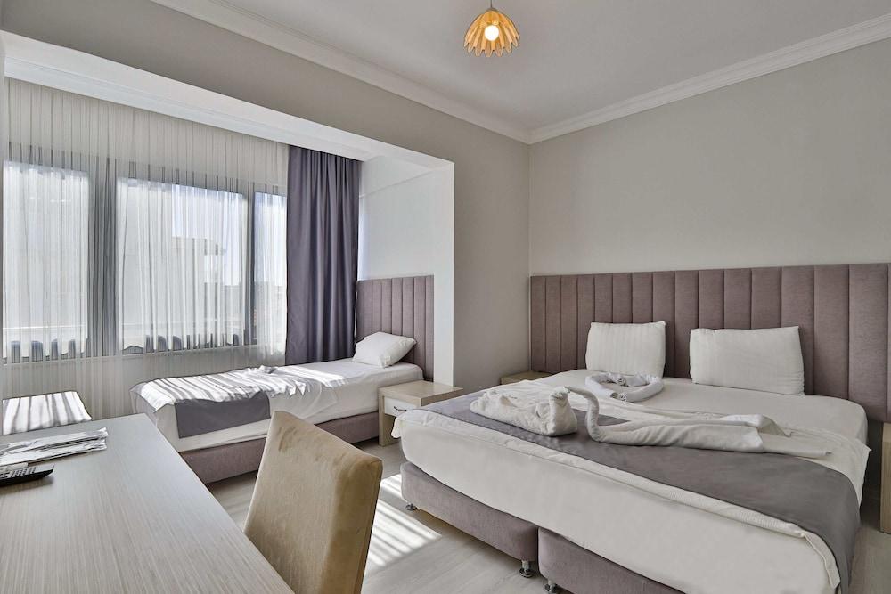 SIDE GUNES HOTEL — SIDE — fotografie hotel nr. 8