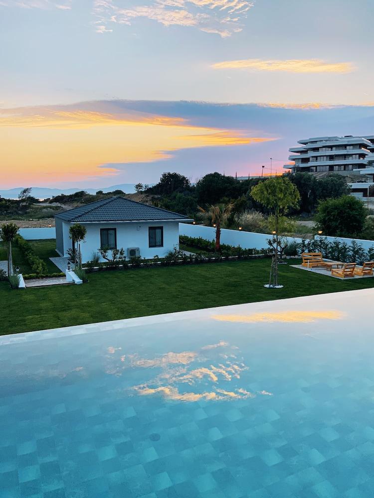 KADAGAN SUITES AYASARANDA — CESME — fotografie hotel nr. 33