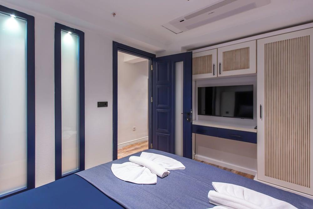 ANGEL RESIDENCE — FETHIYE — fotografie hotel nr. 14