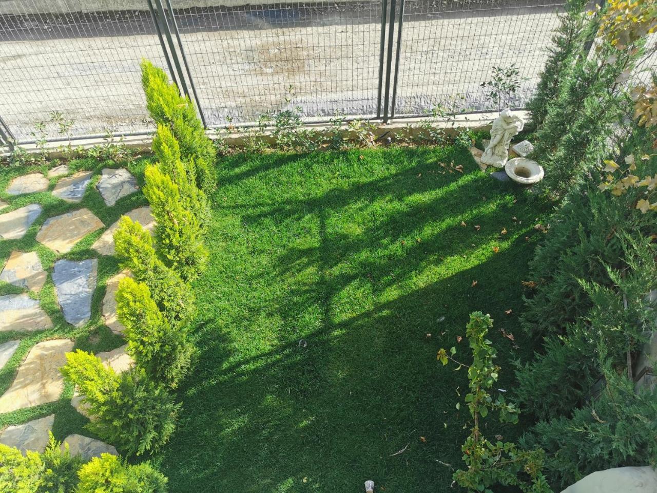 EFZEN HOTEL — ISTANBUL — фотография отеля №10