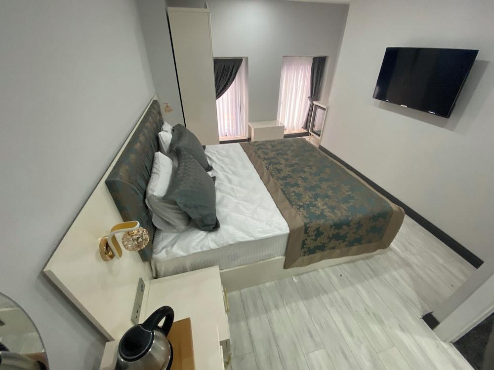 SIVA PERA HOTEL — ISTANBUL — фотография отеля №5