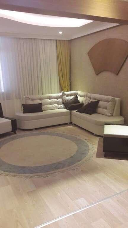 GRANDHAN HOTEL — AKSARAY — fotografie hotel nr. 21