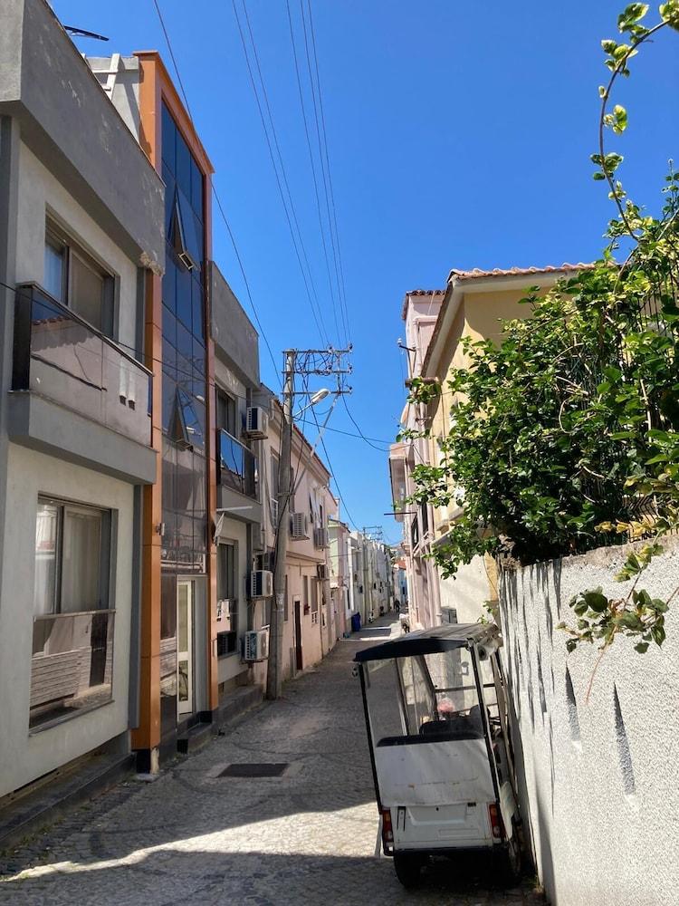 YAGIZ APART — CESME — фотография отеля №20