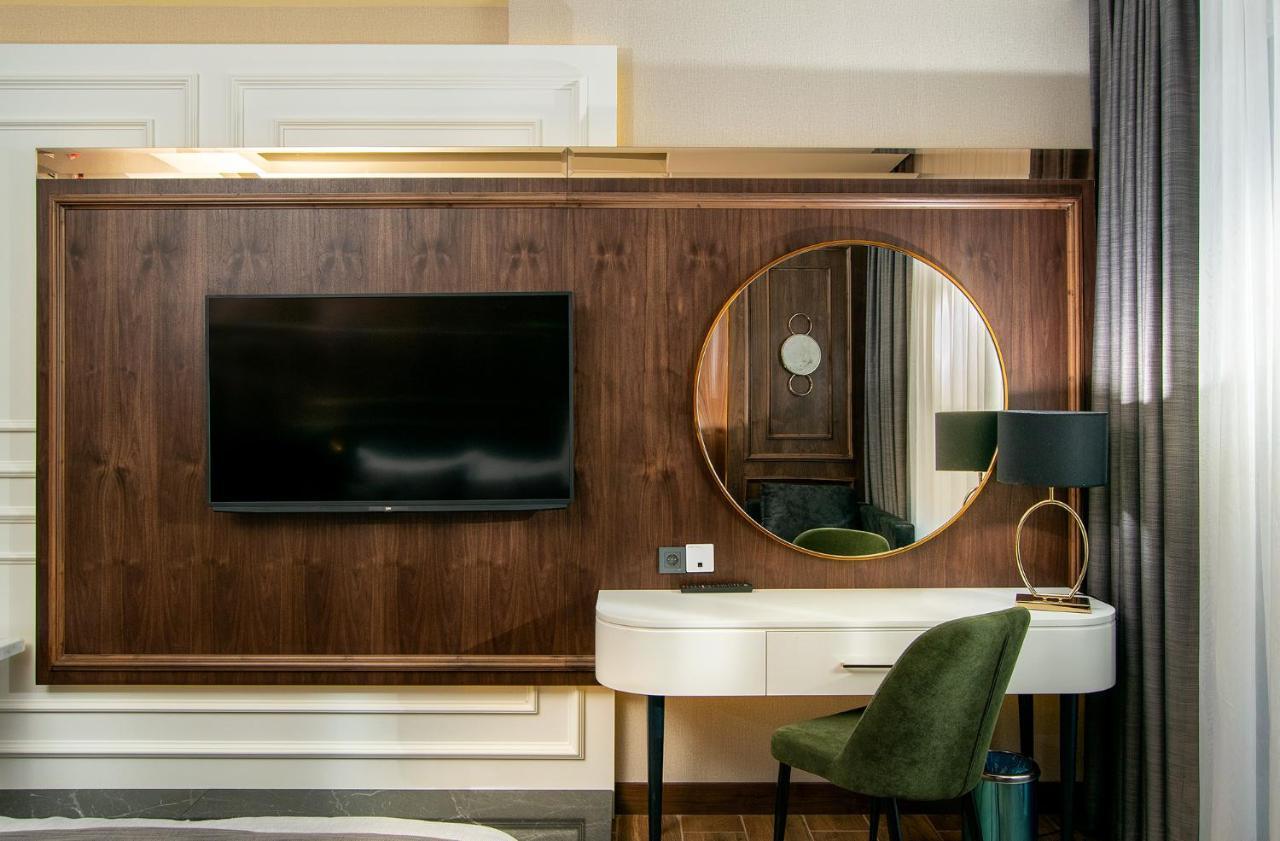 TNR OTEL & SPA — KUSADASI — fotografie hotel nr. 27