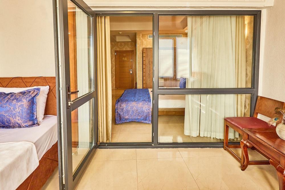 ARDEY HOTEL — ISTANBUL — fotografie hotel nr. 22