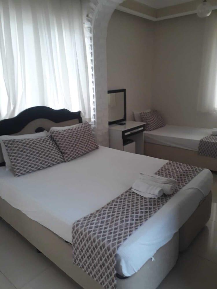 ELVIN OTEL — SIDE — fotografie hotel nr. 6