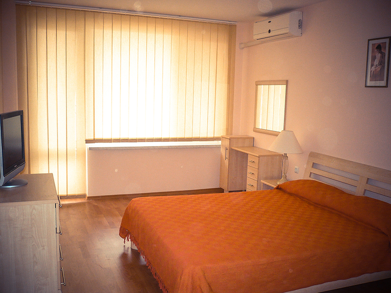 RIVIERA FORT BEACH — RAVDA — fotografie hotel nr. 10