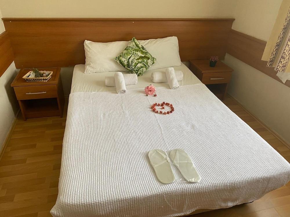 FELICITY HOTEL & BUNGALOWS — CAMYUVA — fotografie hotel nr. 14