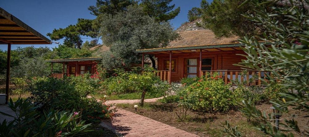 FELICITY HOTEL & BUNGALOWS — CAMYUVA — fotografie hotel nr. 33