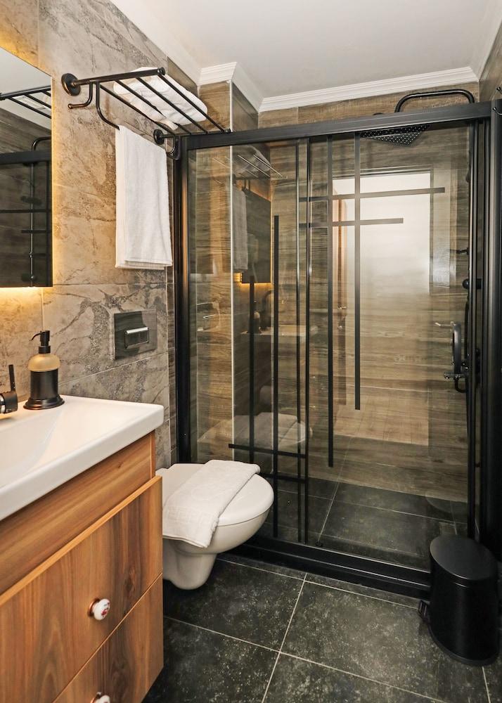GALATA MASTERPIECE HOTEL — ISTANBUL — fotografie hotel nr. 20