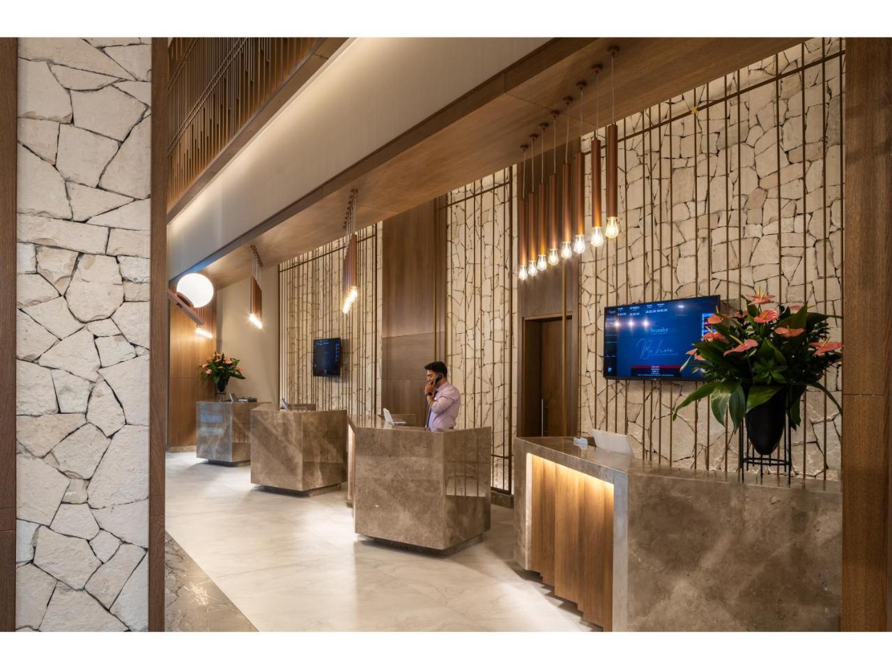 SWANDOR HOTELS & RESORTS KEMER — KIRIS — fotografie hotel nr. 11