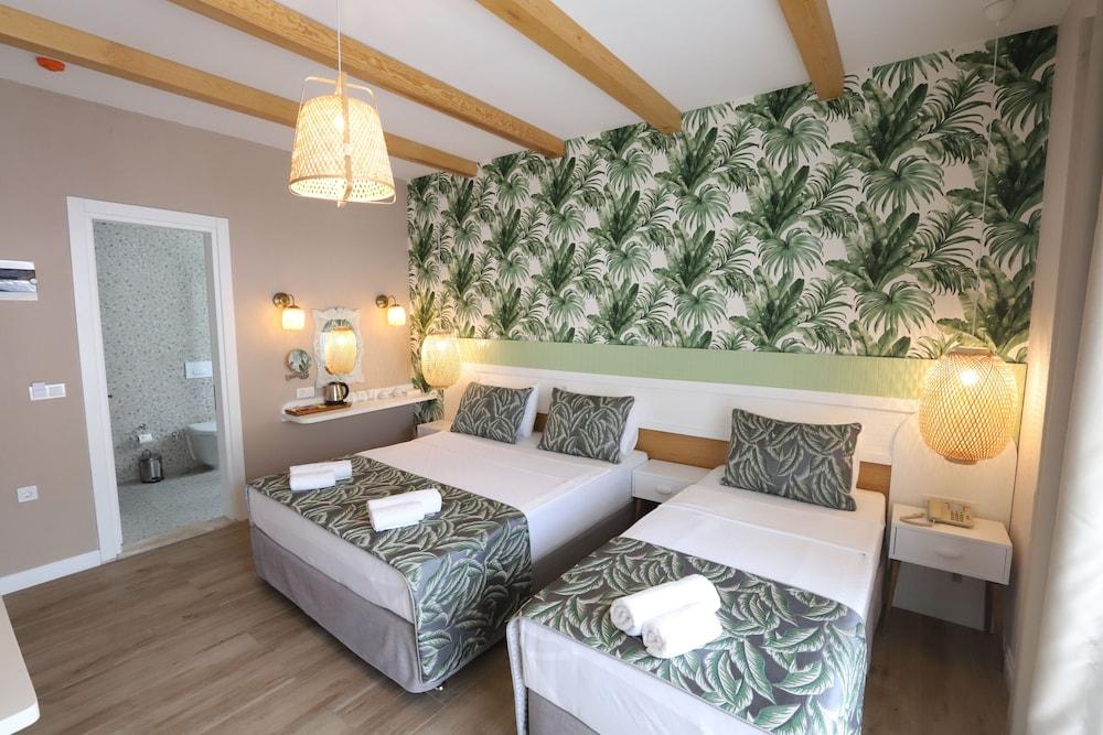 DOLPHIN PARK HOTEL — SARIGERME — фотография отеля №3