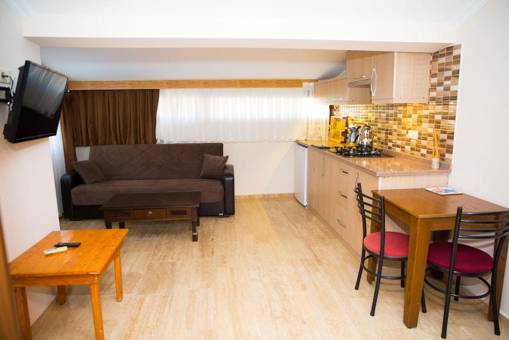 OASIS APART HOTEL — DALYAN — fotografie hotel nr. 7