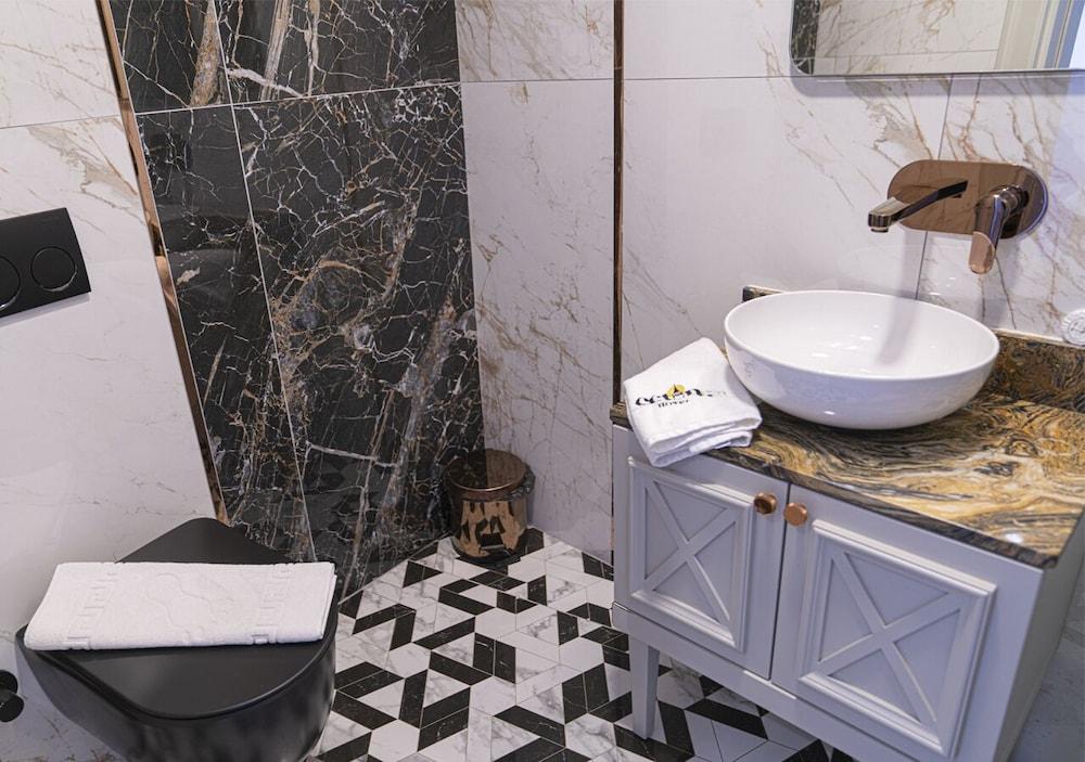 CETIN PORT HOTEL — ISTANBUL — fotografie hotel nr. 26