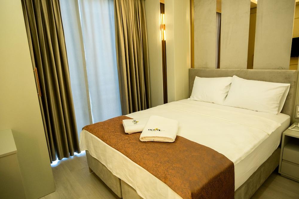 CETIN PORT HOTEL — ISTANBUL — fotografie hotel nr. 8