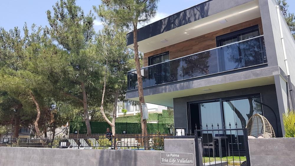 ERDEMS VILLAS — KUSADASI — фотография отеля №2