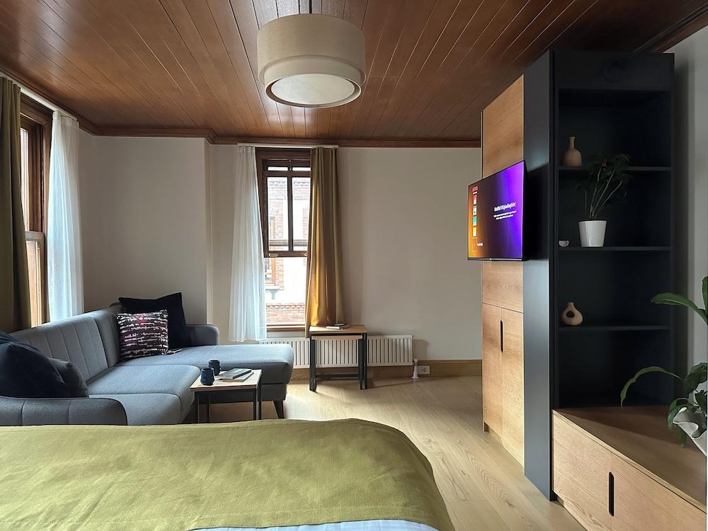 COSA MESKEN — ISTANBUL — fotografie hotel nr. 11