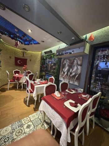 IMMORTELLE HOTEL — ISTANBUL — fotografie hotel nr. 14