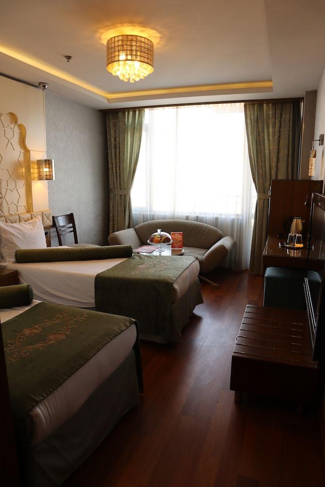 GRAND STAR HOTEL PREMIUM — ISTANBUL — fotografie hotel nr. 2