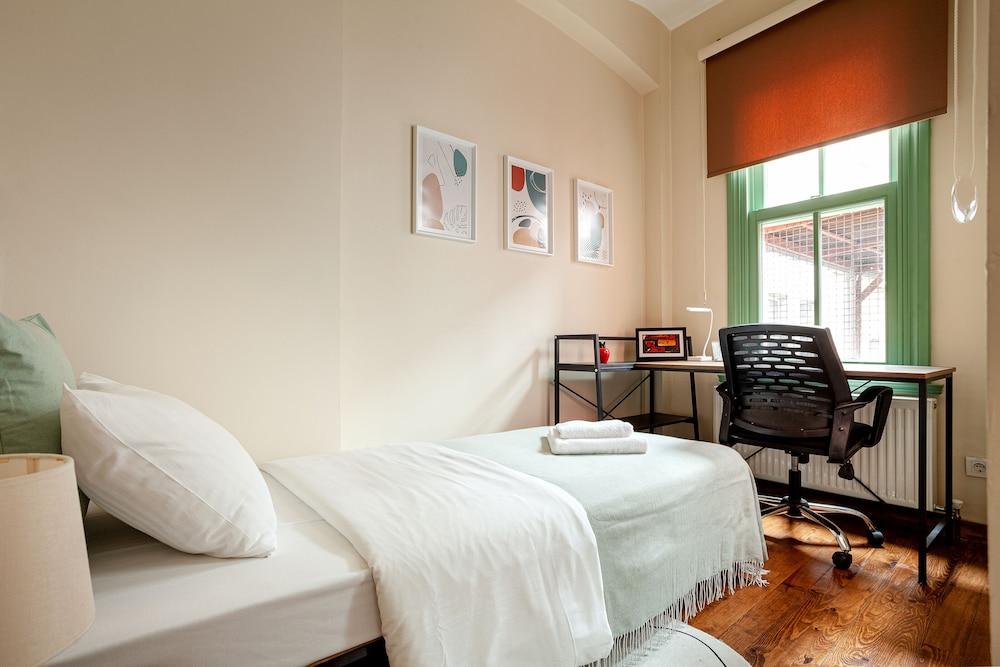 LOLA FLATS BY OVAL — ISTANBUL — fotografie hotel nr. 13