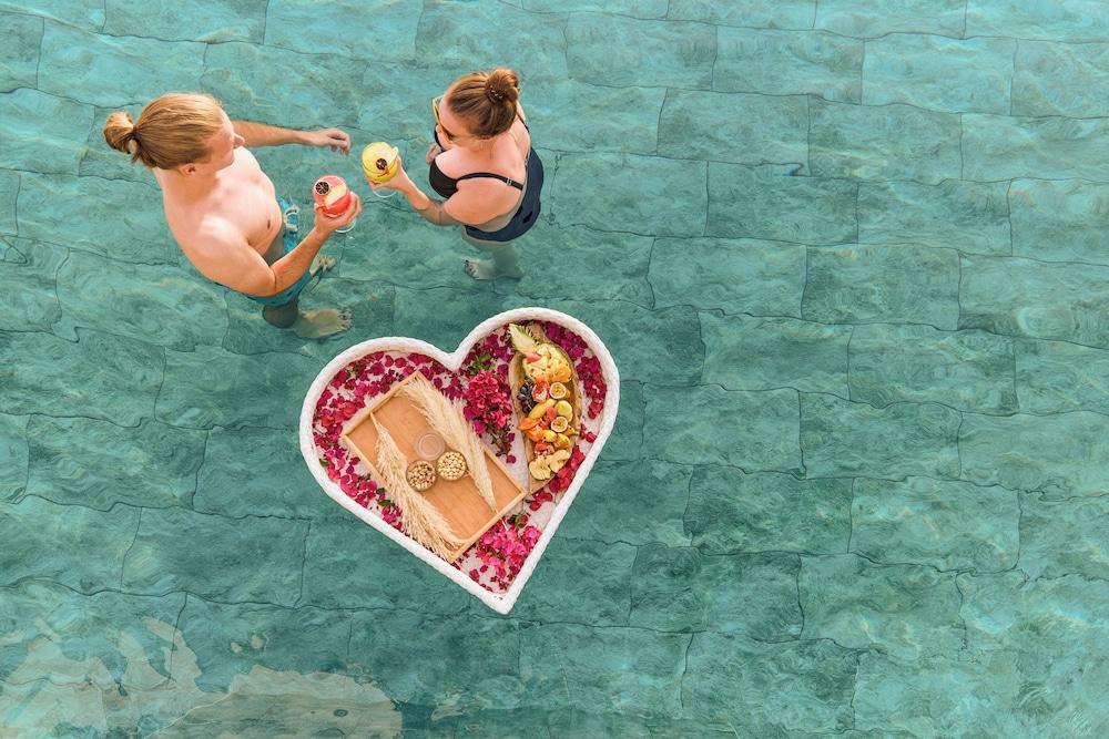 TUI MAGIC LIFE BODRUM (ADULTS ONLY) — BODRUM — фотография отеля №14