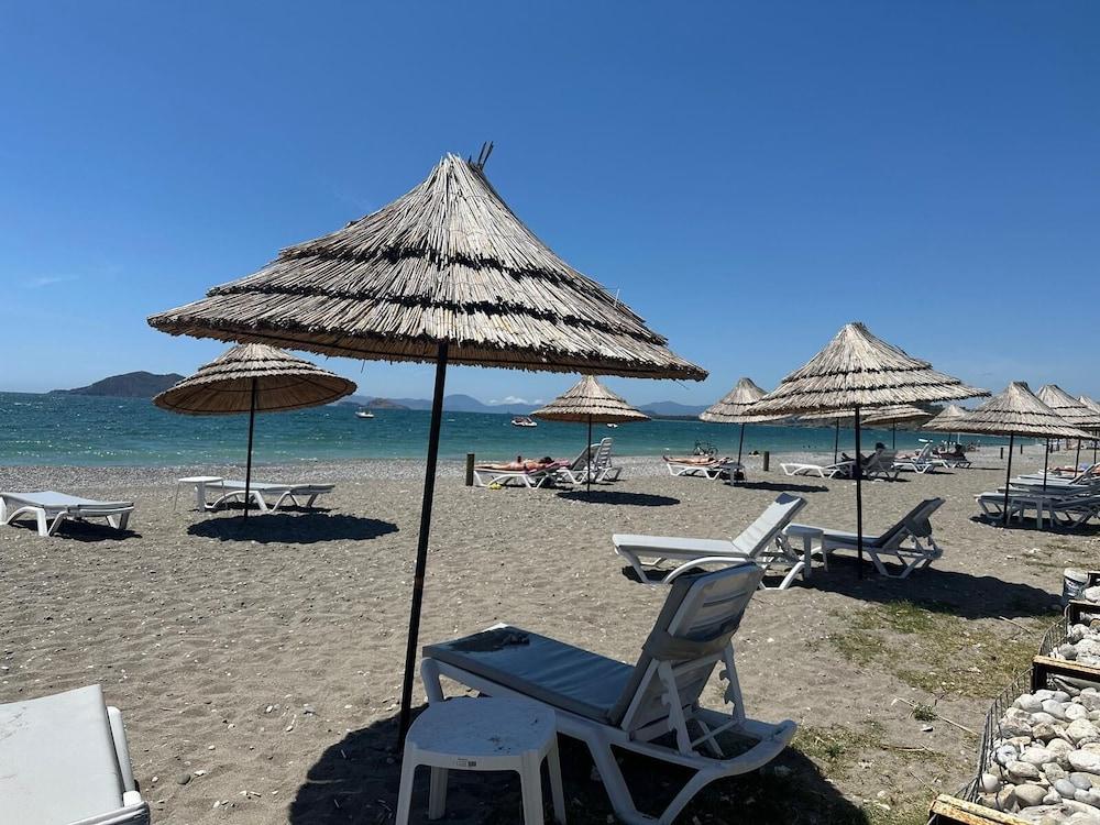 DAPHNE RESIDENCE — FETHIYE — fotografie hotel nr. 29