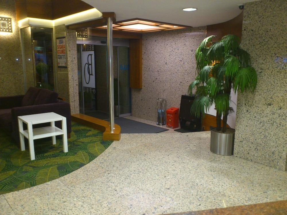 BELLA OTEL — ISTANBUL — фотография отеля №3