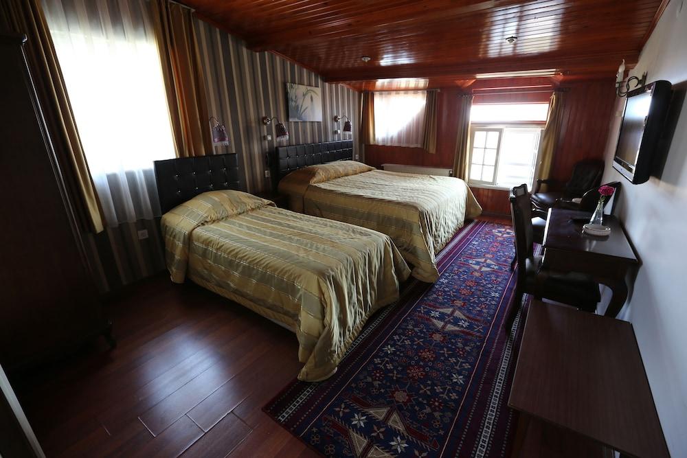 YESILKOY AIRPORT BOUTIQUE HOTEL — ISTANBUL — fotografie hotel nr. 11